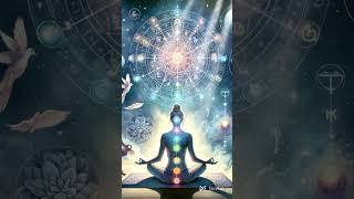 7 Chakra Meditation Music #7chakrameditation #music #meditationmusic #shorts