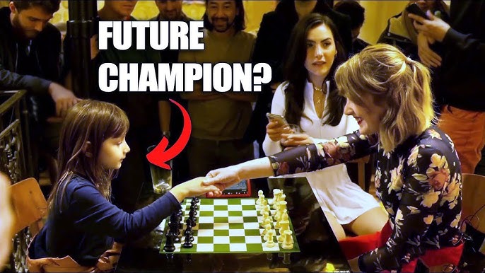 chess24 - IM Sopiko Guramishvili explains how to go about