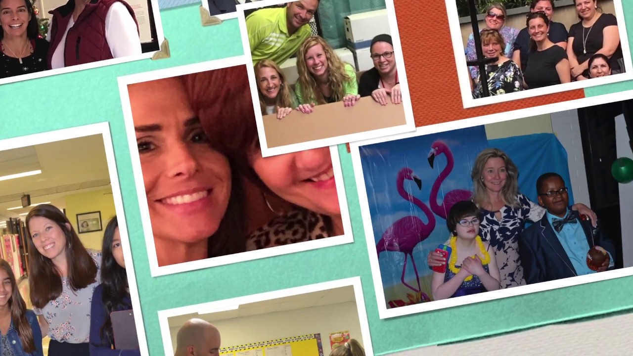 Richboro Middle School This is Our Legacy Faculty Video YouTube