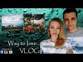 VLOG: ПРИГОТОВЛЕНИЯ К СВАДЬБЕ. ИЗМИР.