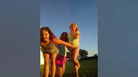 Doing flips