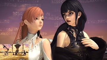 PLD MT POV - FRU Futures Rewritten Ultimate Clear [Mogwarts] FFXIV