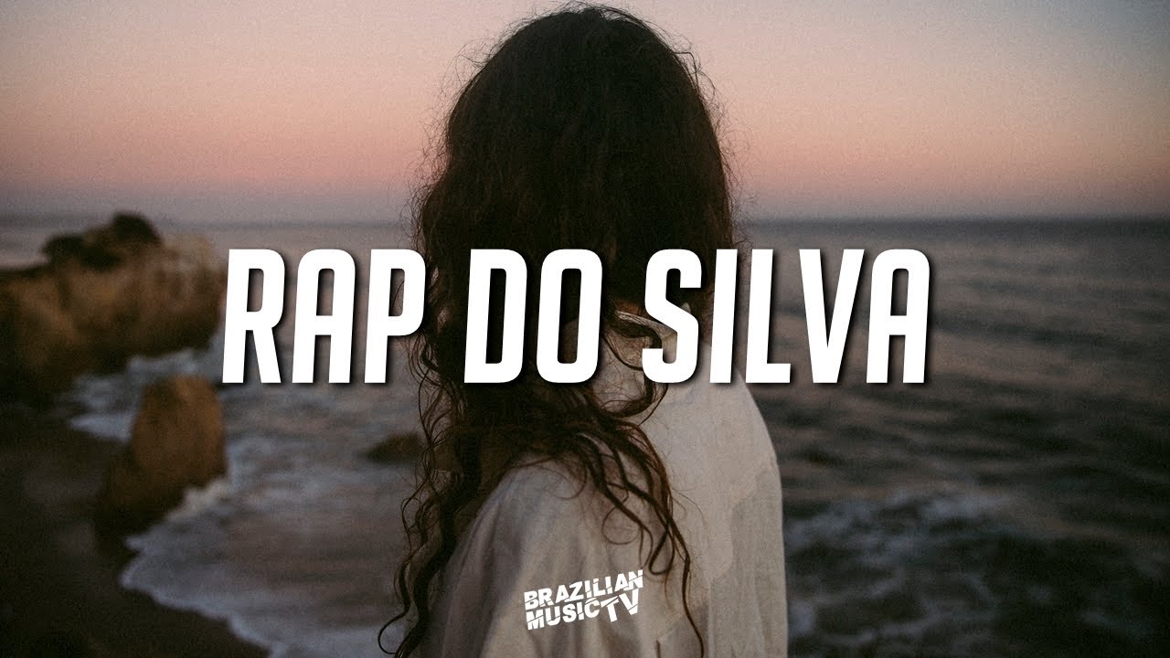 Mc Bob Rum - Rap Do Silva (LANNZ REMIX) Mc Bob Rum - Rap Do Silva (LANNZ REMIX)