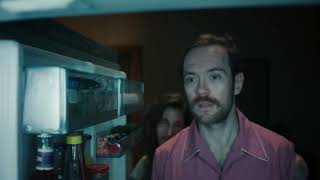 What are the nice to have features of LG refrigerator LG InstaView | Knock Twice to See Inside
