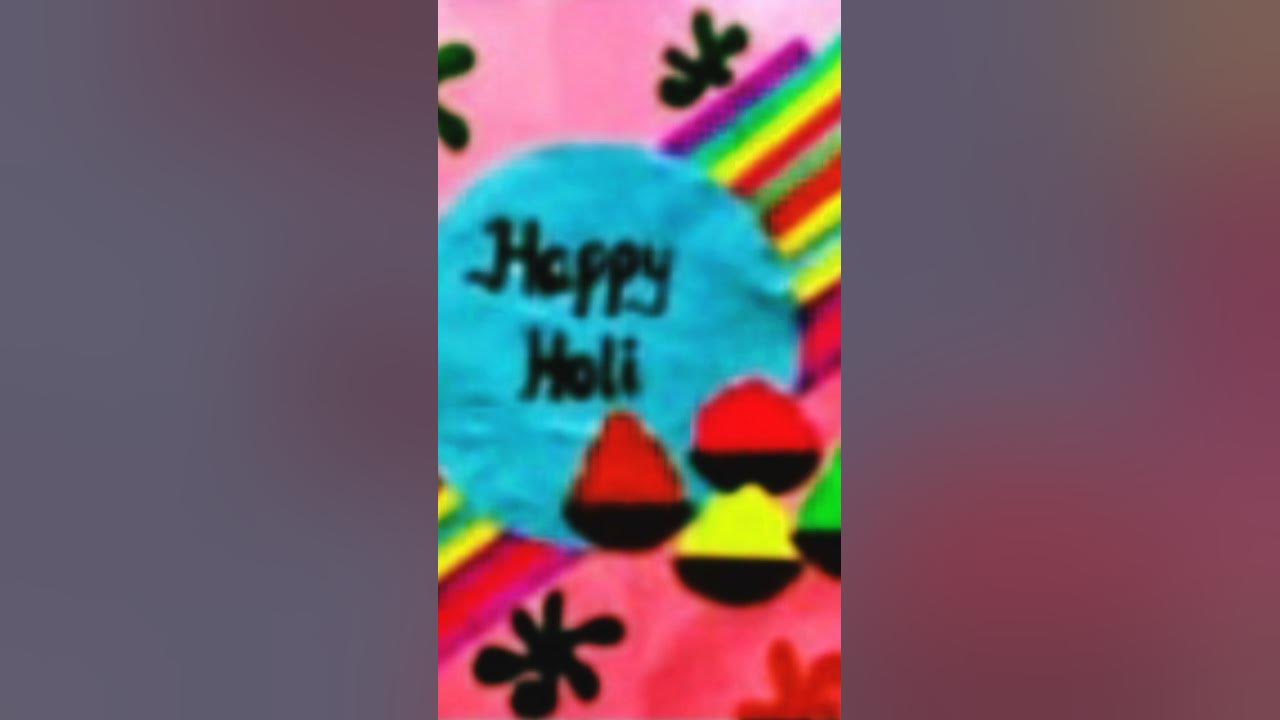mr holi holi punjabi song lyrics