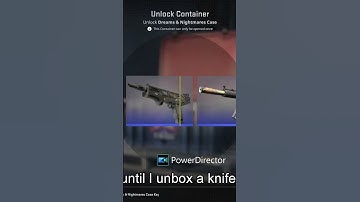 Day 134 of Opening a CS2 case Opening #counterstrike #counterstrike2 #cs2 #csgo #viral #reels #fyp