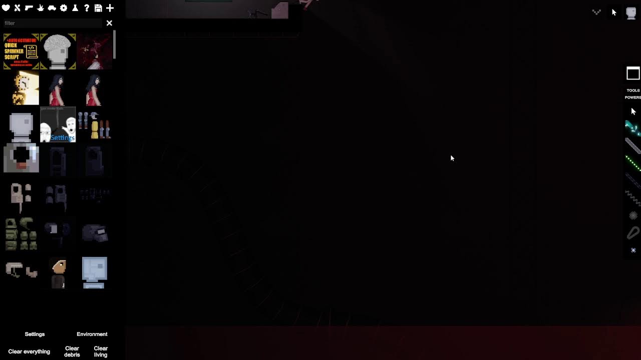 WORLDBOX TASTY PLANET AND MORE!!! (Agqaim) (again0- (again)