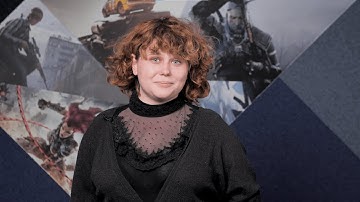 Quantic Lab | Sânziana Gădălean