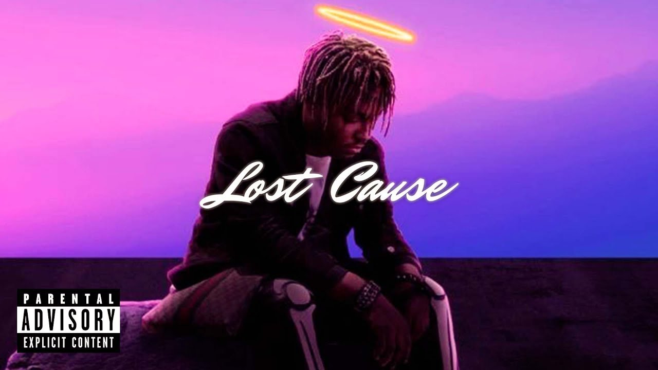 [FREE] Juice WRLD Type Beat 2023 - "Lost Cause"