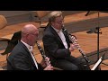 Brahms Serenade No 2 Janowski Berliner Philharmoniker