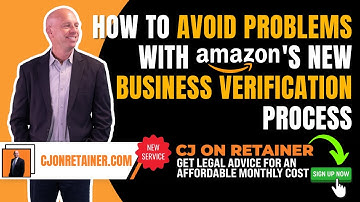 How To Avoid Problems With Amazon