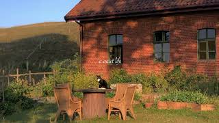 slow living in the countryside (a quiet life playlist) screenshot 3
