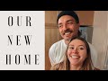 Empty House Tour, Christmas, & More! | Vlog | Caelynn Miller-Keyes