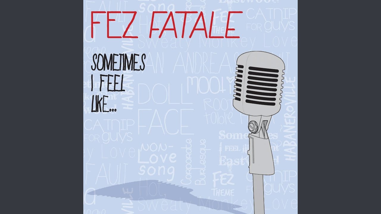 Obejrzyj Fez Theme w YouTube Obejrzyj Fez Theme w YouTube
