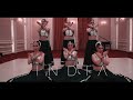 Vlad Ivan - India (ft IndraDance Group)