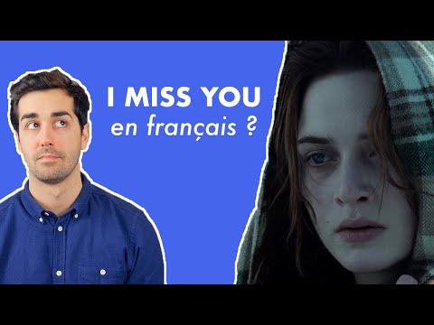 Vidéo: Que Signifient Les Mots Miss Et Mme ?