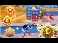 FULL RUSH ON AMMOZONE GAMING with SKS😱|| BGMI UPDATE