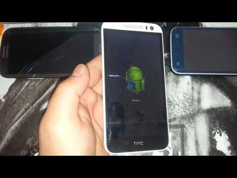 Video: Kedy vyšiel HTC Desire 526?