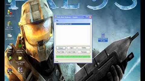 How to mod your gamerscore using a USB flash drive?