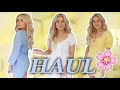 STOR SOMMAR-HAUL!!!! *FINASTE kläderna jag sett*