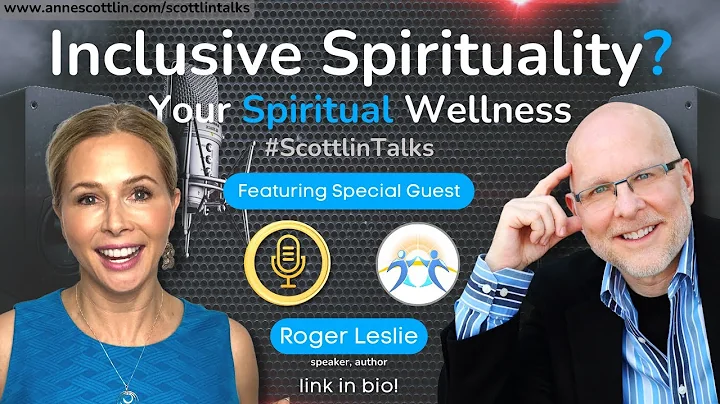 Roger Leslie #ScottlinTalks