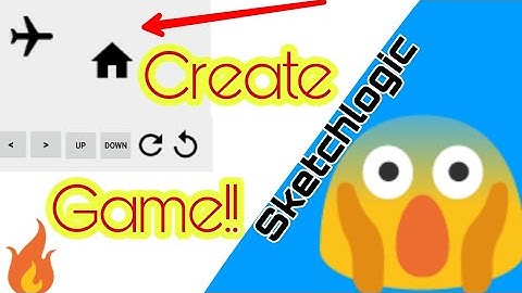 Create Games using sketchware|Sketchware game tutorial