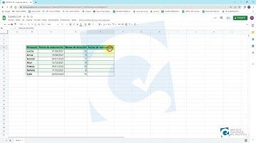 GOOGLE SHEETS-INT-S02-FUNCIONES DE FECHA Y HORA-EJEMPLO09