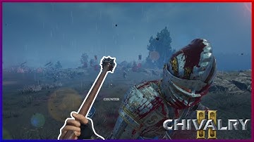 Just Keep Killing! - Chivalry 2 High Level Duels Compilation