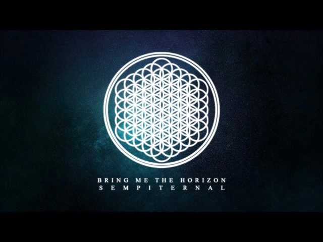 Bring Me The Horizon-Can You Feel My Heart