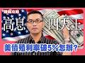 高股息四天王比拚！超馬芭樂：0056、00919、00878、00929藏密碼！｜超馬芭樂、白昀霏【#賺錢放大術】20261001 PART2｜#寰宇財經新聞