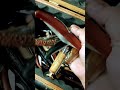 مطاوي قرن غزال مطاوي قرن غزال