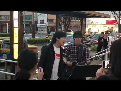 ラチエンブラザーズ「memory」コブクロcover
