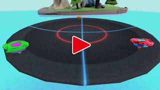 SPINNING BLADE IO screenshot 3