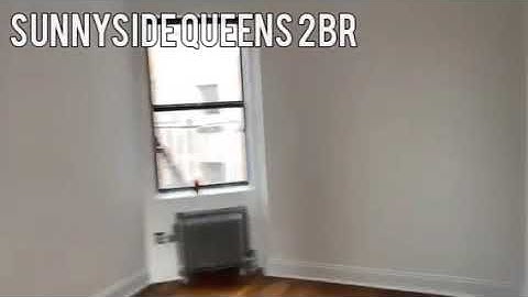 2br Rent Stabilized  Sunnyside  Queens  NO DEPOSIT REQUIRED  WWW.MOVETODAYNYC.COM