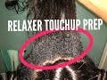 How to Prevent Relaxer Damage | Prep