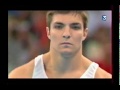 Sergey KHOROKHORDIN (RUS) HB - 2008 Olympics Beijing AA