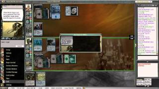 NBS Draft #13 - Round 3 Game 3