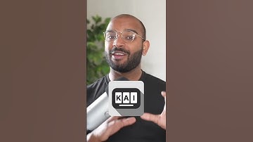 KeyboardAI - add ChatGPT to your iPhone keyboard.