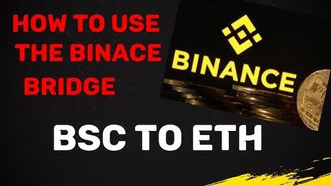 How To Convert/ Bridge Crypto (BEP20) From The Binance Smart Chain To Ethereum Or Other Networks