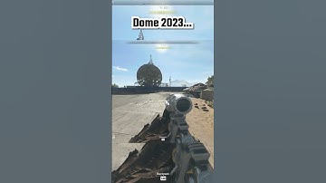 Nostalgia Trip: Revisiting Modern Warfare