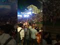 Ganga aarti at Aasi ghat varanshi! Mahadev ki kashi #shorts #mahadev #mahakal #kashi #varanasi new