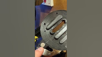 CSS TH8A Shifter Mod - Swapping From SQ To H-Pattern