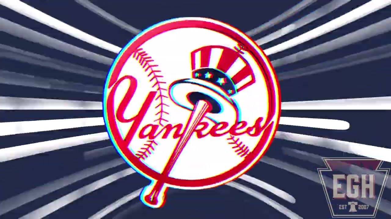 New York Yankees 2020 Home Run Siren Youtube
