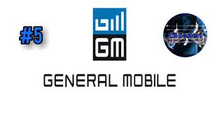 General Mobile Zil Sesleri | #5 Resimi