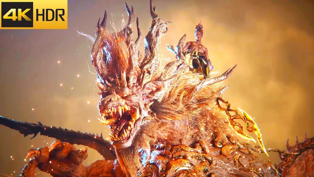 4K HDR | Project TAL Gameplay