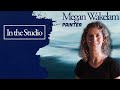 Peaceful Seascapes with Megan Wakelam | WFTP In the Studio