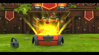 Gladiator Heroes - Strategy and Fighting Game screenshot 4