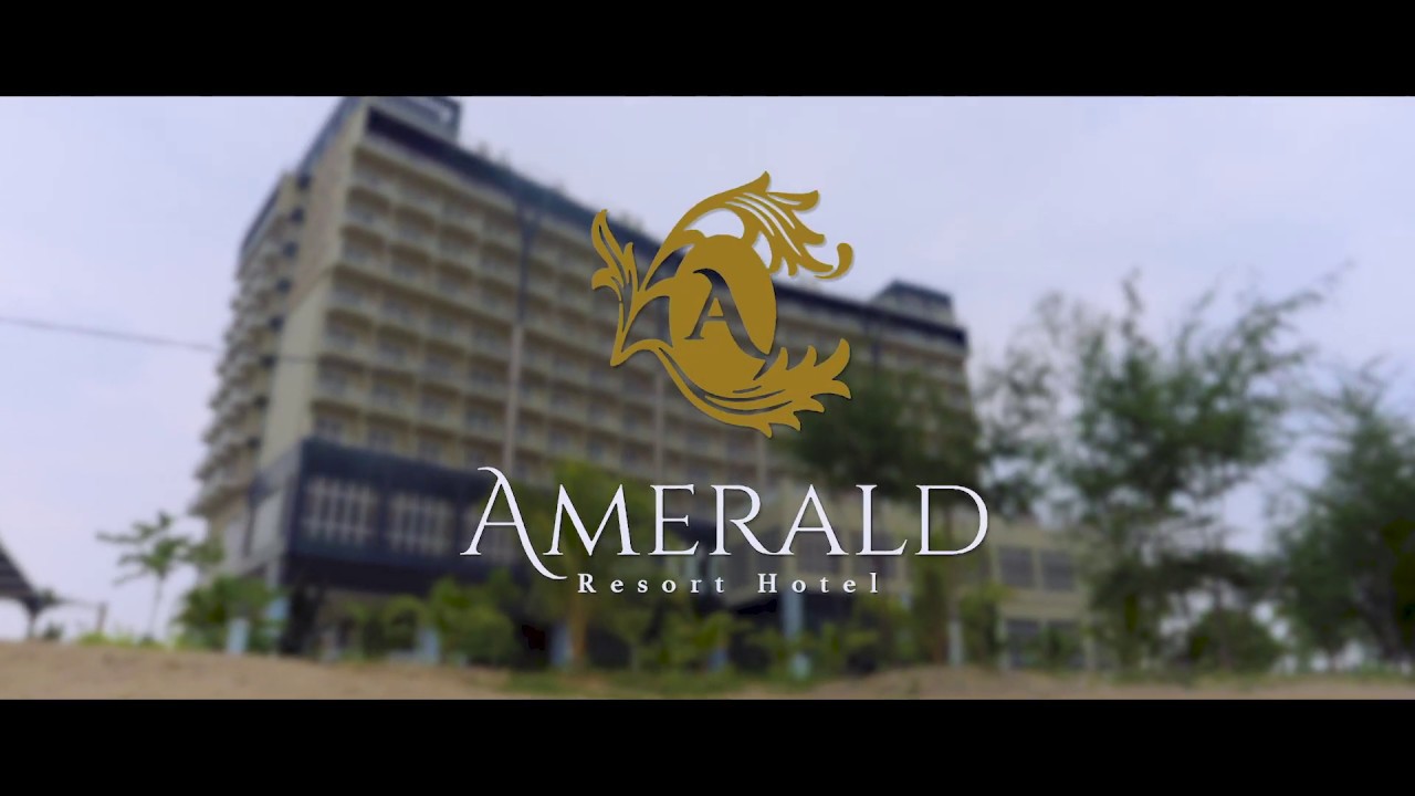 Amerald resort hotel