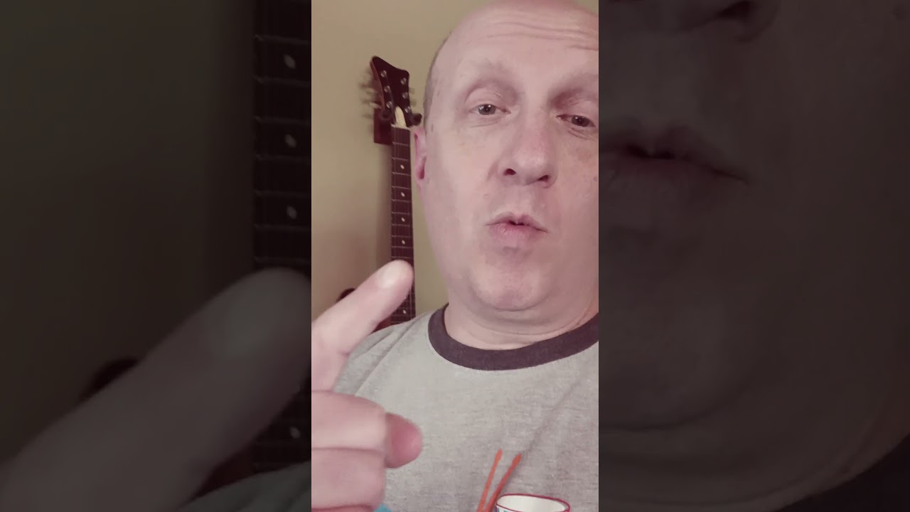 Singer-songwriter at the 