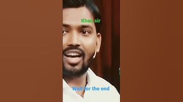 #khansir #youtube #shortsvideo #shorts #uptet#reet#supertet#ctet#motivation #motivationalvideo
